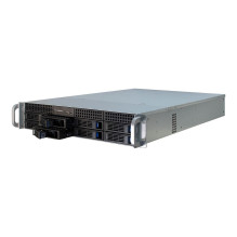 Inter-Tech IPC 2U-2408