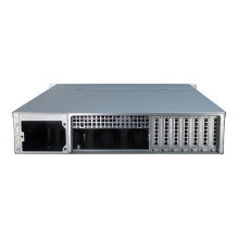 Inter-Tech IPC 2U-2408