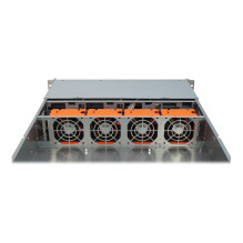 Inter-Tech IPC 2U-2408