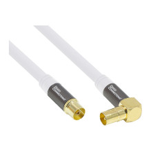 Alcasa GC-M2063 coaxial cable Alcasa GC-M2063 coaxial cable