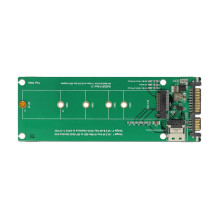DeLOCK 63953 interface...
