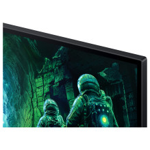 Samsung G53F computer monitor
