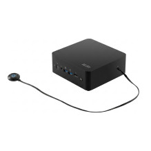 MSI Cubi NUC AI+ 3MG-006DE...