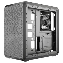 MIDI aušintuvas MasterBox Q300L