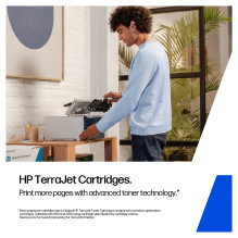 HP toneris, juodas, skirtas LJ 4007 / 4113, apie 3000 puslapių.