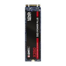 Emtec X250 Emtec X250