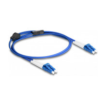„DeLOCK 87919 InfiniBand“ / šviesolaidinis kabelis „DeLOCK 87919 InfiniBand“ / šviesolaidinis kabelis