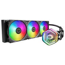 „CoolerMaster WAK...