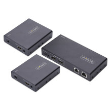 StarTech.com 4K7012IC-EXTEND-HDMI AV plėtinys