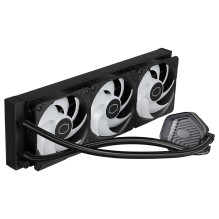 „CoolerMaster WAK MasterLiquid 360 Atmos ARGB“ – tai puikios būklės šaldymo kamera.