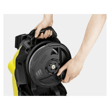 Kärcher K 7 Premium Smart Control Flex namų slėginė plovykla