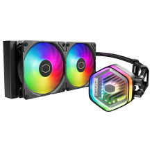 K CoolerMaster WAK...