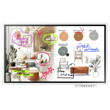 Samsung WM55FX interactive whiteboard