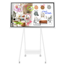 Samsung WM55FX interactive whiteboard
