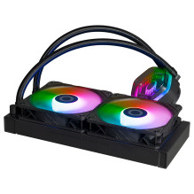 K CoolerMaster WAK MasterLiquid ATMOS 240 ARGB