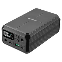 Sandberg Laptop Powerbank 27000 PD100W