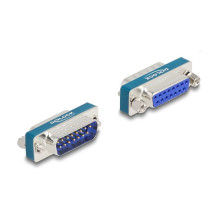 DeLOCK 66545 cable gender...