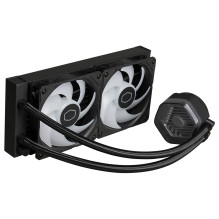K CoolerMaster WAK MasterLiquid ATMOS 240 ARGB
