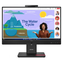 Lenovo ThinkVision T24D-4v kompiuterio monitorius