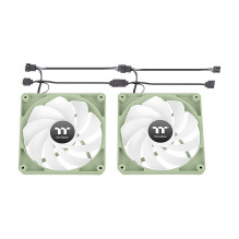 Thermaltake Matcha Green CT120