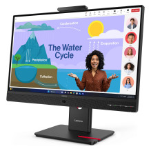 Lenovo ThinkVision T24D-4v kompiuterio monitorius