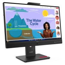 Lenovo ThinkVision T24D-4v kompiuterio monitorius