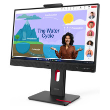 Lenovo ThinkVision T24D-4v kompiuterio monitorius