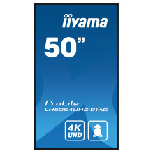 approval LH5054UHS-B1AG Signage Display