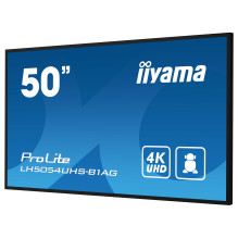 approval LH5054UHS-B1AG Signage Display