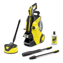 Kärcher K 5 Power Control Flex namų slėginė plovykla