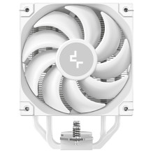 K aušintuvas Deepcool AK400 DIGITAL PRO baltas K aušintuvas Deepcool AK400 DIGITAL PRO baltas