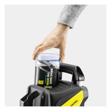 Kärcher K 5 Power Control Flex namų slėginė plovykla