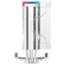 K aušintuvas Deepcool AK400 DIGITAL PRO baltas K aušintuvas Deepcool AK400 DIGITAL PRO baltas