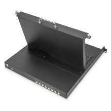 Digitus DS-72221-6GE rack console