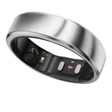 RingConn Gen2 Air Smart Ring Silver Size 9