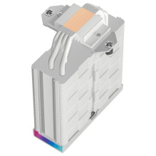 K aušintuvas Deepcool AK400 DIGITAL PRO baltas K aušintuvas Deepcool AK400 DIGITAL PRO baltas