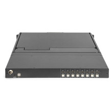 Digitus DS-72221-6GE rack console