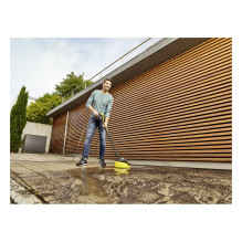 Kärcher K 5 Power Control Flex namų slėginė plovykla