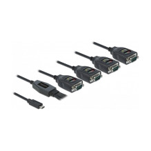 DeLOCK 90495 serial cable