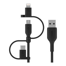 Belkin BOOST CHARGE USB laidas