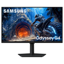 Samsung G40H computer monitor