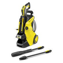 Kärcher K 5 Power Control Flex slėginė plovykla Kärcher K 5 Power Control Flex slėginė plovykla
