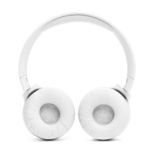 JBL Tune 520BT wireless Bluetooth On-Ear Kopfhörer white