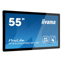 iiyama TF5539UHSC-B1AG Signage Display
