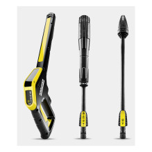 Kärcher K 5 Power Control Flex slėginė plovykla Kärcher K 5 Power Control Flex slėginė plovykla
