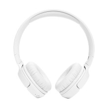 JBL Tune 520BT wireless Bluetooth On-Ear Kopfhörer white