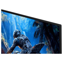Samsung G40H computer monitor