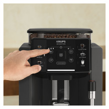 Krups Sensation C50 EA9108 Krups Sensation C50 EA9108