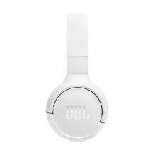 JBL Tune 520BT wireless Bluetooth On-Ear Kopfhörer white