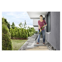 Kärcher K 5 Power Control Flex slėginė plovykla Kärcher K 5 Power Control Flex slėginė plovykla